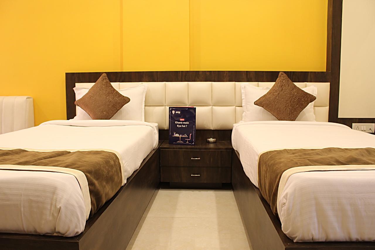 Hotel Ab Palace Jamshedpur Quarto foto